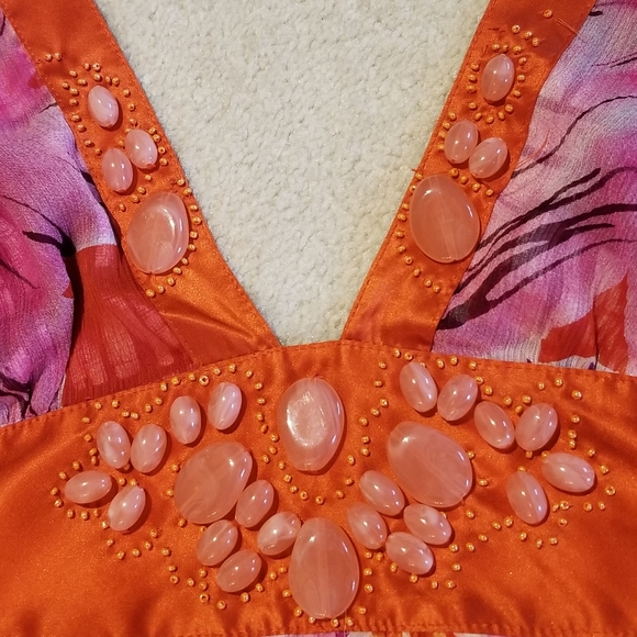 Marciano, size M dress - Picture 4 of 8